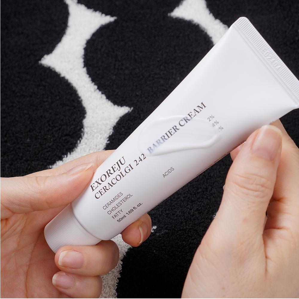 [EXOREJU] Ceracolgi 242 Barrier Cream 50ml