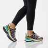 Salomon XA PRO 3D V9 GTX W - GORE-TEX - Damen Wanderschuhe Trail-Running Schuhe 478822 ORIGINAL
