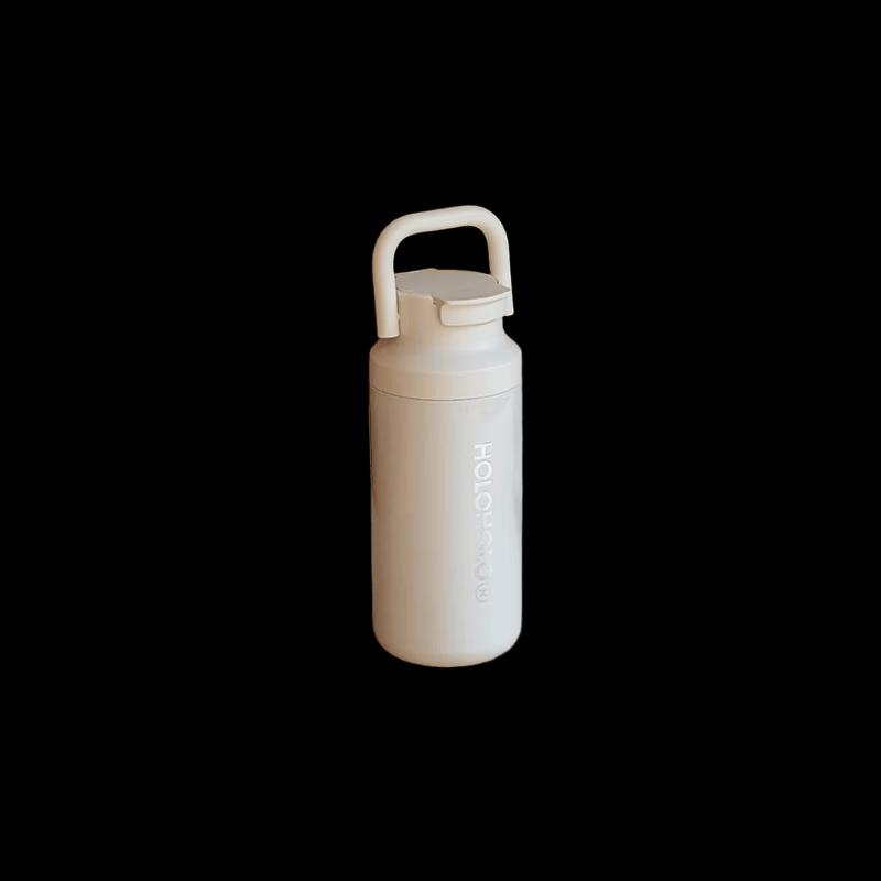 HOLOHOLO 316 Stainless Steel Insulated Tea Tumbler