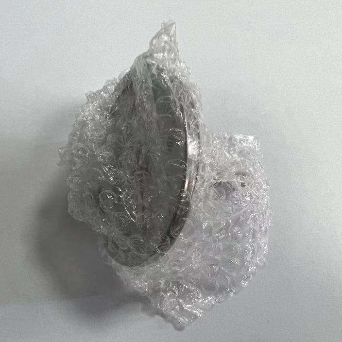 New 8H Bimetal BBQ Grill Thermometer - Accurate Oven Temperature Gauge