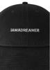 Deodeulimeo Iamadreamer Washed Ball Cap