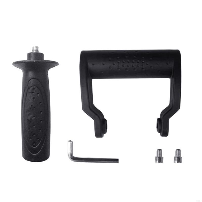 

Auxiliary Handle 10mm Thread Diameter for Angles Grinder Grinds Handrail Handles A0KF China Mainland