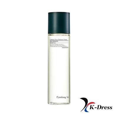 Beruhigender Tiefenfeuchtigkeitstoner 150 ml