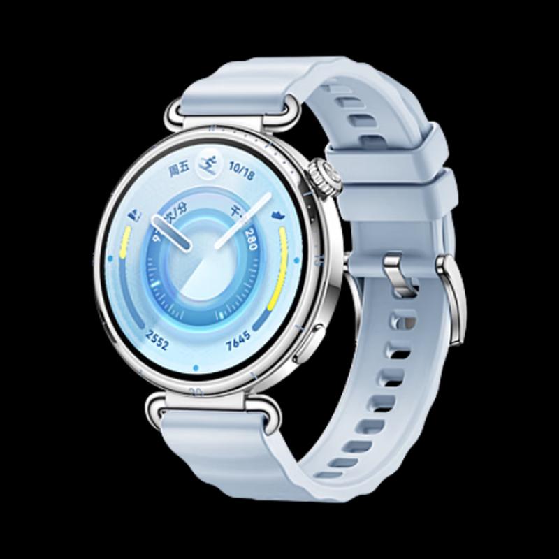 

Смарт-часы HUAWEI WATCH GT 6 (Китайская версия)