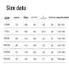 Yaloo Unisex 90% Down High-Waist Thermal Pants