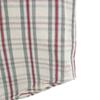 RRL 90s Initial Tag Red 3 Stars Old Check Pattern Long Sleeve Shirt Men's Used
