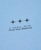 URBANDTYPE Football Jersey Long Sleeve_Sky Blue