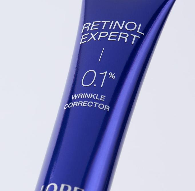 Iope Retinol Expert 0,1% Faltenkorrektur 30ml Sonder-Set