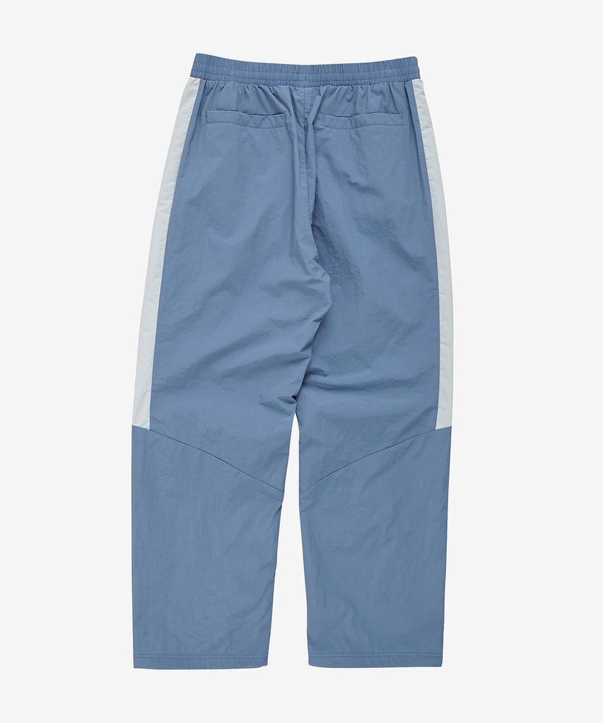 REEBOK Legend 2-Way Warm-Up Pants - Blue