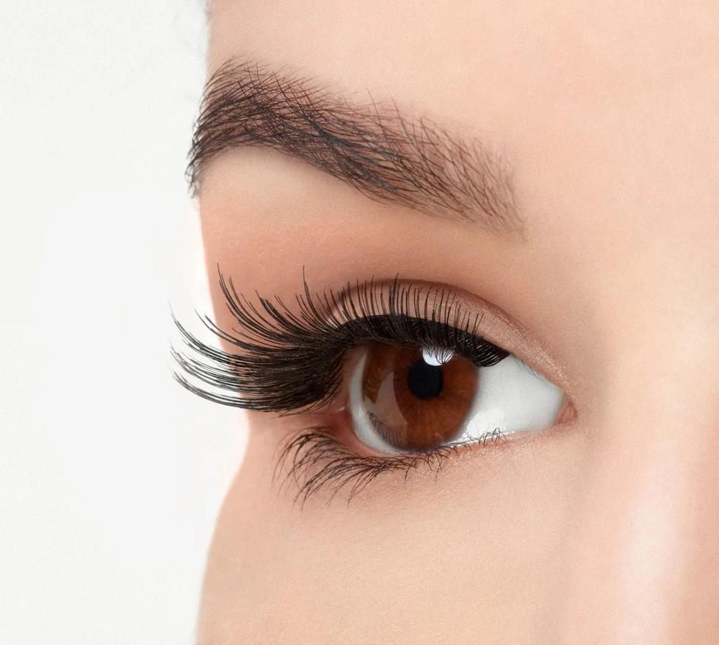 Sztuczne rzęsy Glamour Ardell 106