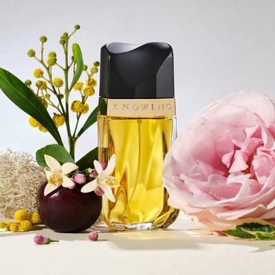 Estée Lauder - Knowing Eau De Parfum 75 Ml - 
