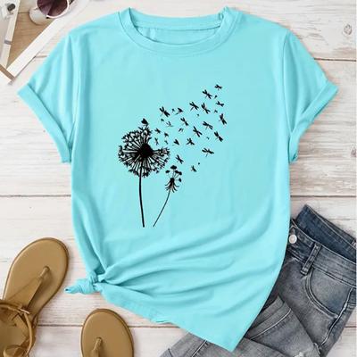 Toppar – T-shirts