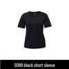 Women's Plus Size Quick-Dry Short Sleeve Yoga Top - Breathable, Casual, Slimming, for Summer Running & Sports