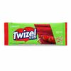 YEM Watermelon Flavored Long Strip Filled Gummy Candy 70g | Fresh Juicy Watermelon Flavor, Elastic Gummy Texture, Fruity Inner Filling