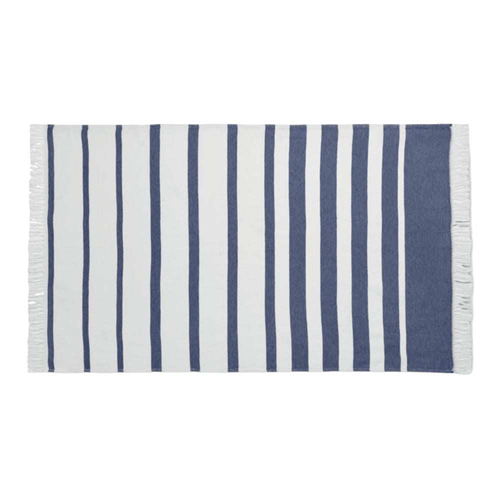 MidOcean Wave Hammam SeaQual Bath Towel