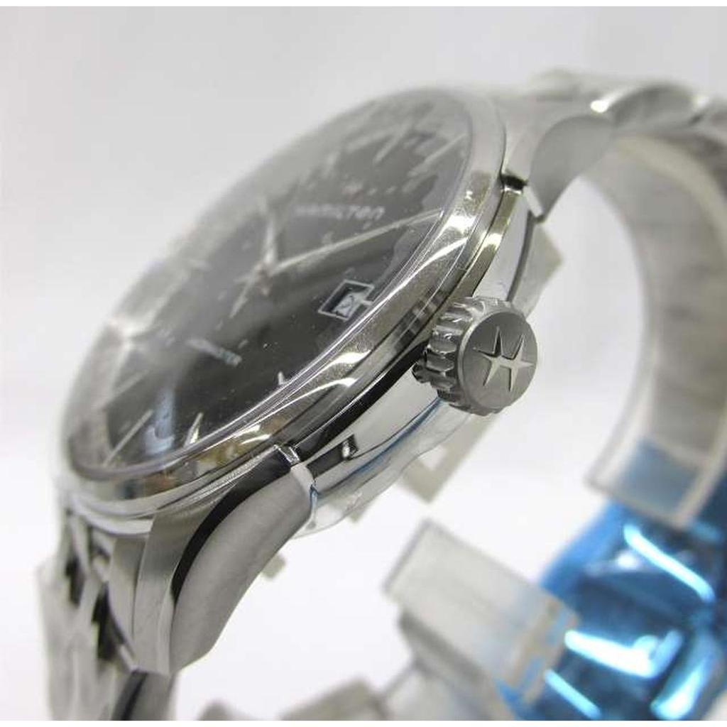 Used HAMILTON H324510 quartz watch
