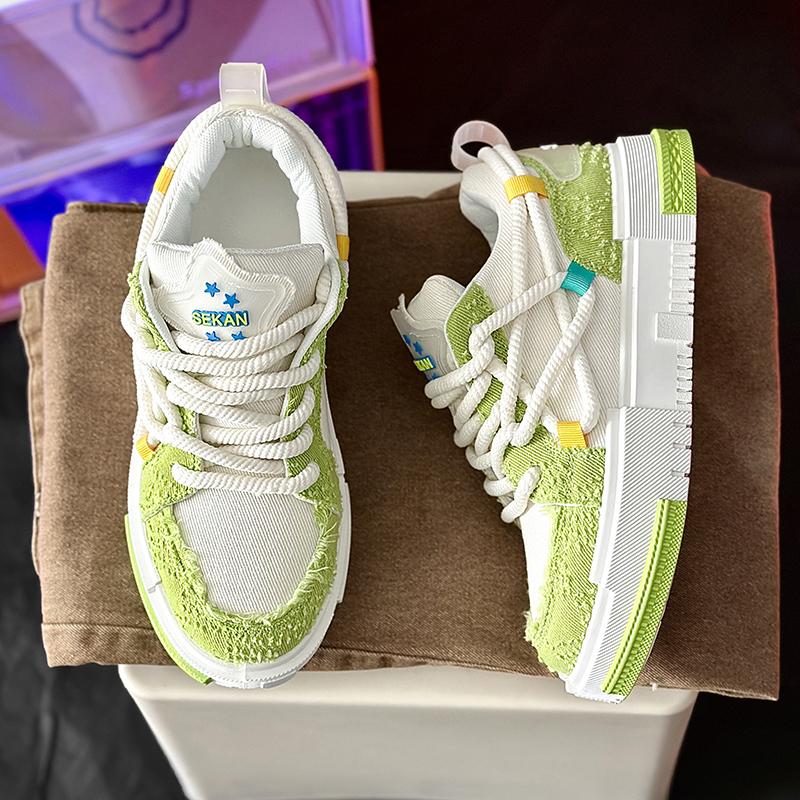 

Уличная обувь в стиле хип-хоп для скейтборда, мужские повседневные кроссовки, оригинальная обувь высокого качества, Tenis masculino, вулканизированные кроссовки, мужская обувь 40