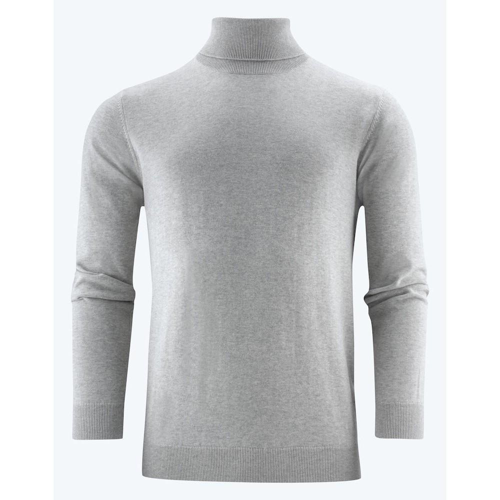 James Harvest Mens Ashland Turtle Neck Pullover