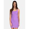 Miss Lou O-SP1-FL Beach Dress