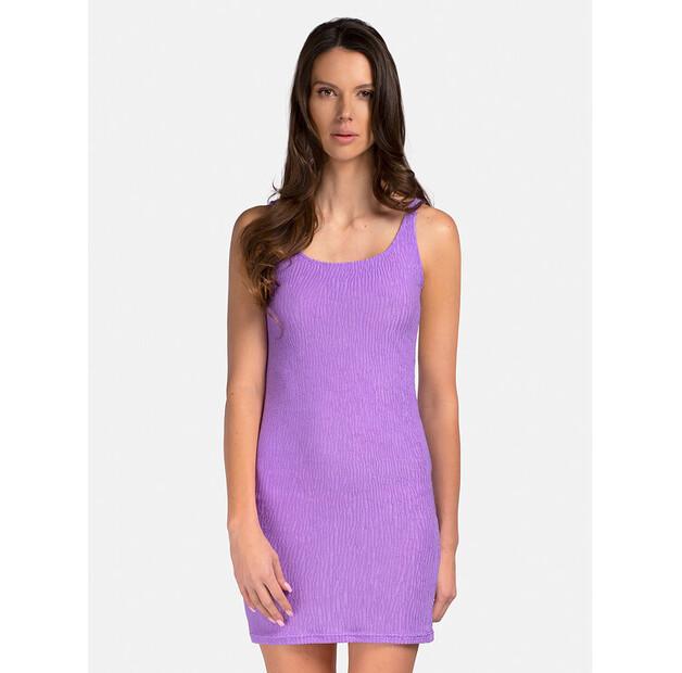 

Пляжное платье Miss Lou O-SP1-FL EU XS_M
