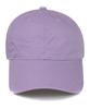 Chaebteo Casual Washing Ball Cap - Violet
