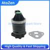 Car EGR VALVE Exhaust Gas Recirculation for Honda Accord Civic 1.8L 18011-RNA-J00 18011-RNA-A00 18011-R60-U00 18011-RNA-H01