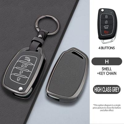 Acessórios para equipamentos eletrónicos de automóveis – Capas para chaves de carro