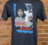 Kollektion Joan Jett 1986 Band Tour Geschenk Für Fans S bis 5XL T-Shirt Unisex T-Shirt