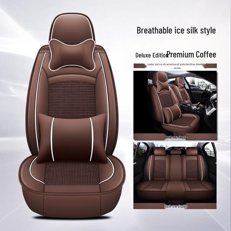 Cadillac ATS-L/LYRIQ Seat Cushion & Cover
