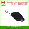 Mercedes-Benz E-Class W212 Front Bumper Tow Hook Cover Trim A2128850526