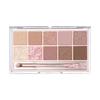 PRO EYE PALETTE (#13 Picknick bei Sonnenuntergang)