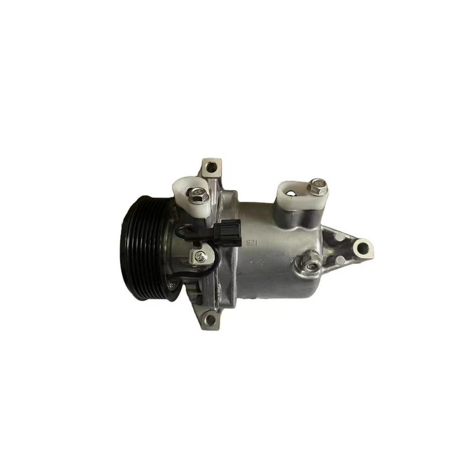 

CR08B Compressor for Nissan Models 92600-1KC1A, 92600-1KC4A, 92600-1KC2B /