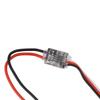 3‑5V 2A Remote Control Electronic Switch High Current RC Electronic Switch for RC Drone Water Pump PWM Signal Control