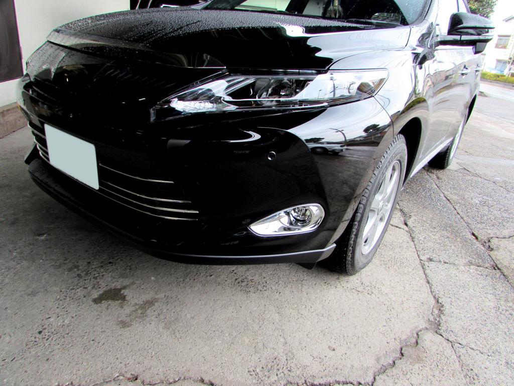 BRIGHTZ Harrier Hybrid 65 Raný Chromový Kryt Mlhového Světla AVU65W AVU 65W 60 Harrier Hybrid Harrier Hybrid Harrier Hybrid Harrier Hybrid Hybrid Hybrid