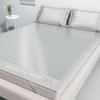Heilan Home Ice Silk Antibacterial Cooling Mat Set