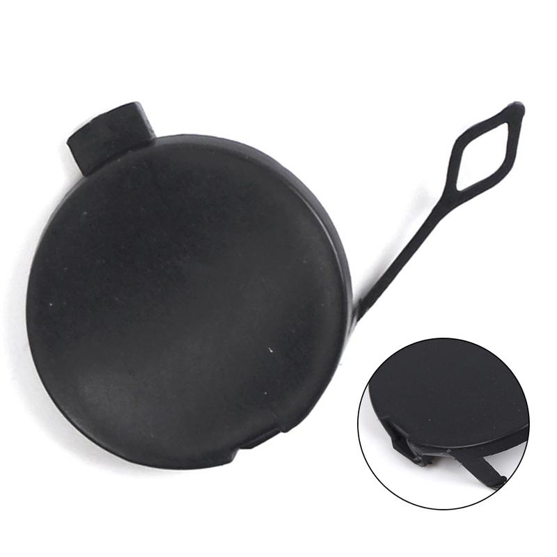 Tow Hook Eye Cover Cap for For Mini For Cooper Front and Rear Bumper Fitment for R50 R52 R53 2001 2017 Models Part 51117268745