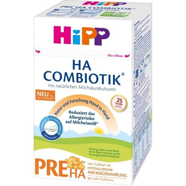 Hip Combiotic Preha 600g 1 container