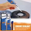Engine-Specific Sealant–Resists High & Low Temperatures Without Deterioration,Repairs Aged Seals,Penetrates Gaps for LeakSealing
