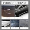 Homonth Car Scratch Wax Paint Maintenance Fluid Car Paint Scratch Remover & Polishing Fluid