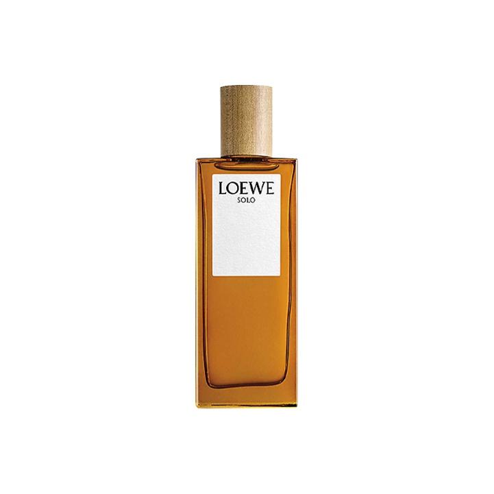 LOEWE Solo Declaration Мужские духи Цветочные Фруктовые Туалетная вода 50мл/100мл/30мл/75мл/150мл 50ml|Without Gift Box