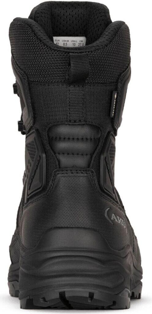 Обувь для треккинга Aku Sentinel Goretex Wanderstiefel Black 673 052 070