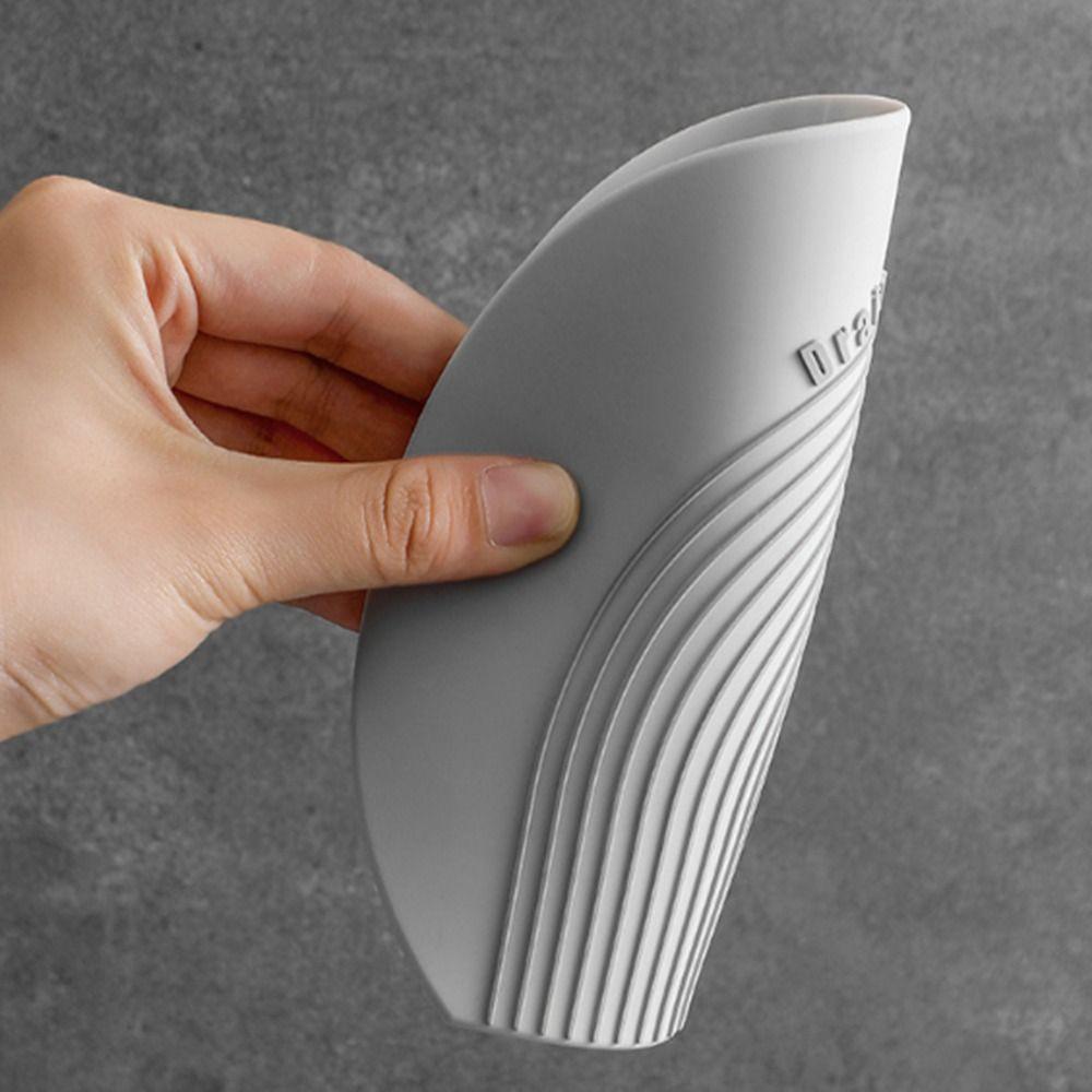For Kitchen Bathroom Deodorant Sealing Anti Odor Hair Catcher Sink Filter Sink Strainer Drain Cover