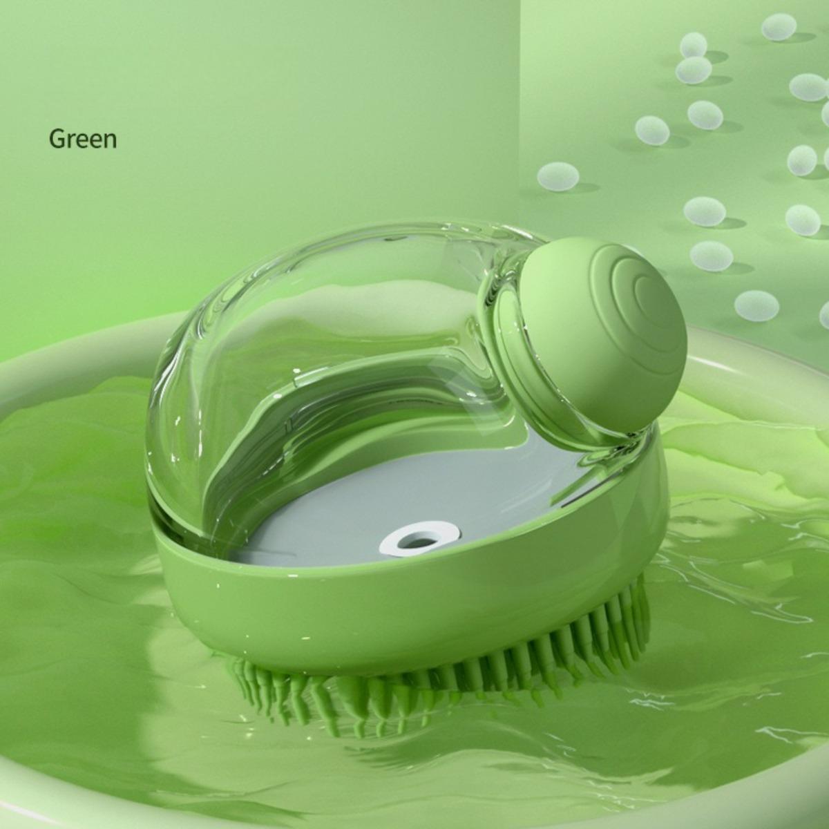 

Pet Bath Brush Gloves Cat Massage Floating Hair Comb Dog Teddy Bear Opening Knot Brush Dog Hair Cleaning Supplies 1PCS