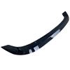 For VW Golf MK7/MK7.5 GTI GTD R R-Line 2012-2020 Maxton Style Car Rear Spoiler Cap Rear Trunk Roof Spoiler Wing Bodykit Tuning