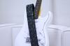 STRAPS Guitar Strap Width Length PAISLEY Black RightOn! 6cm, 95~150cm