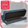 Sofa Sofa Sara Sofa Bed Bonell Bed Family Furniture Blue