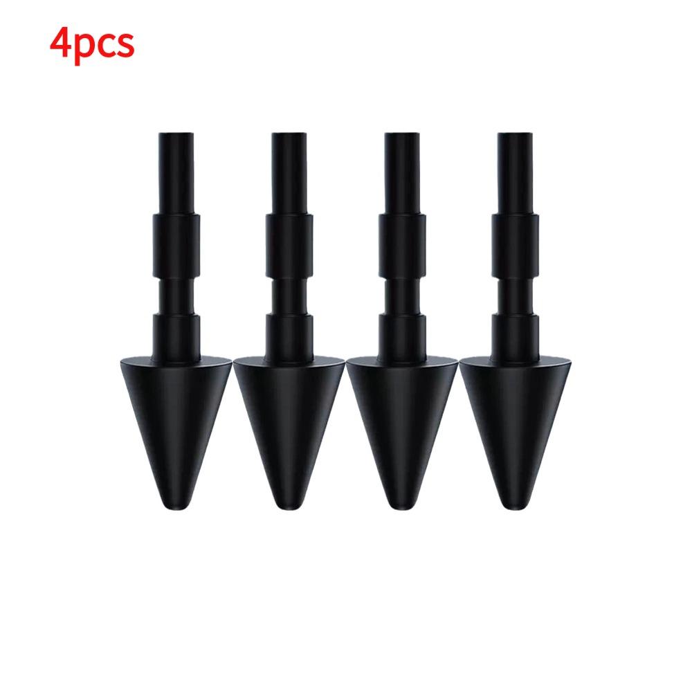 Replacement Pencil Tips for Xiaomi Stylus Spare Pen Nibs for Xiaomi Pad 5/5pro Touch Screen Pen Tip Touch Stylus Pen Refill