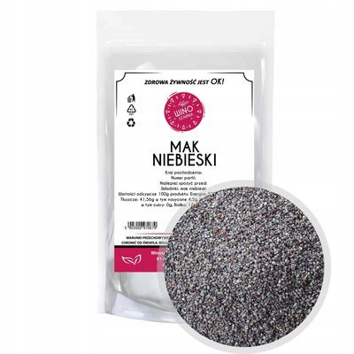 Blue Premium Flour - 1000g