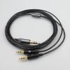Náhradní audio kabel pro sluchátka Sol Republic High Clarity V8 V10 V12 X3 Headphone