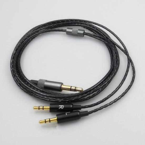 Náhradní audio kabel pro sluchátka Sol Republic High Clarity V8 V10 V12 X3 Headphone